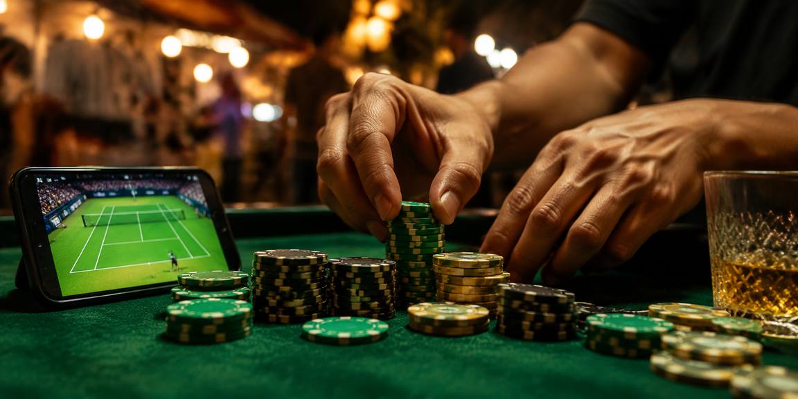 zz810 Chuyển Khoản Casino